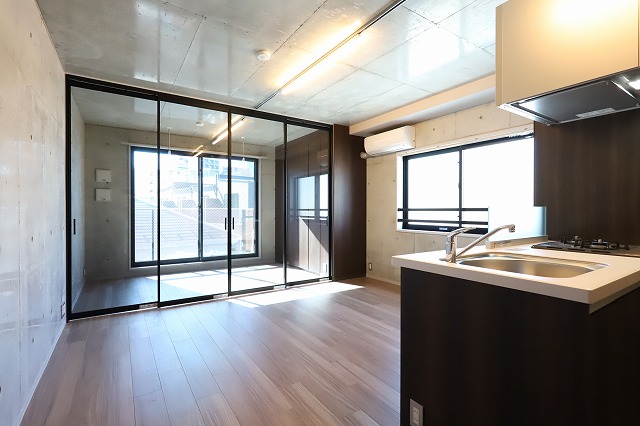 居室・リビング