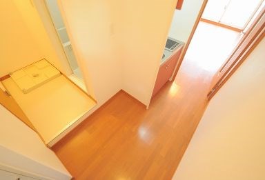 居室・リビング　現状優先