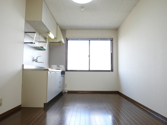 居室・リビング　I３０３　ＤＫ