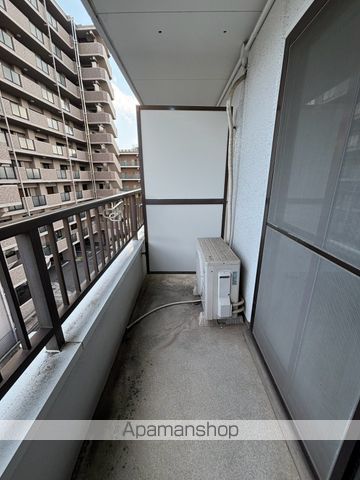 岡山電軌東山本線 中納言駅 徒歩11分 4階建 築36年の内装写真