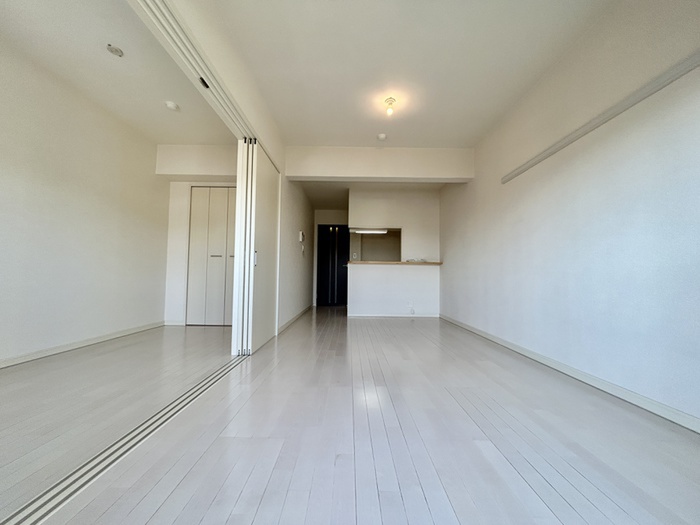 居室・リビング　※現況優先