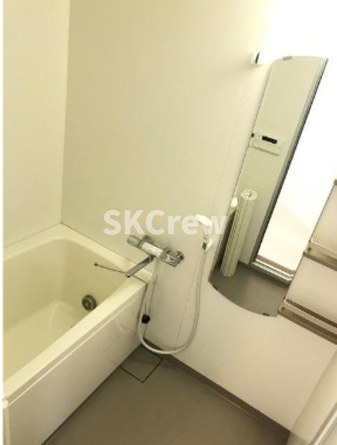 バス・シャワールーム　別号室の写真です