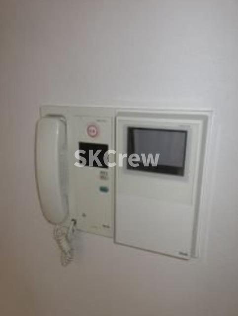 セキュリティ　別部屋　参考