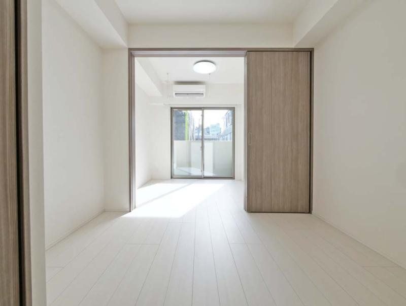 居室・リビング　物件画像