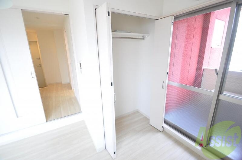 収納　明るい玄関、早く帰りたくなる家になることまちがいないです