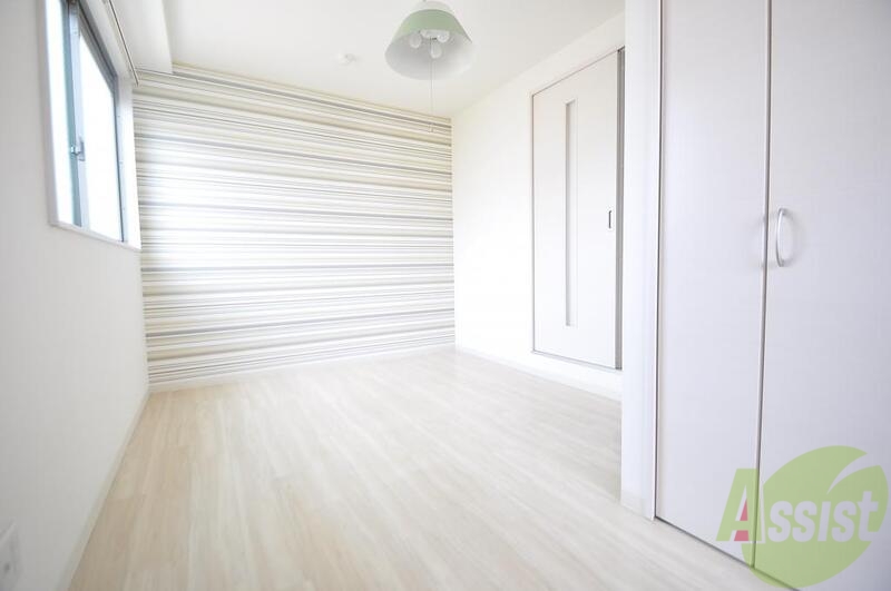 その他部屋・スペース　ゆったりと入るなら、やっぱりトイレとは別々が嬉しいですよね。