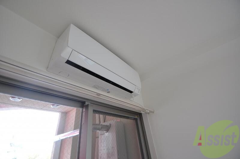 その他設備　このご時世、買える安心は買いましょう！オートロック付き