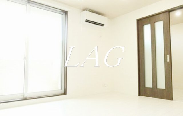 居室・リビング　洋室のお部屋です。※同一仕様です。