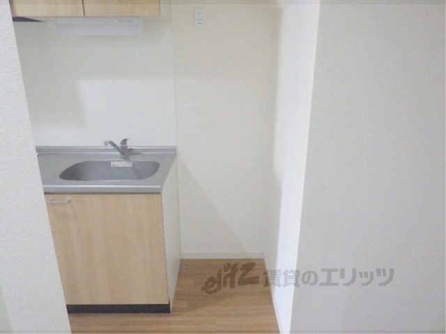 その他部屋・スペース　冷蔵庫置場