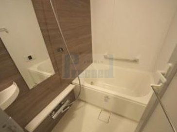 バス・シャワールーム　※別部屋参考写真※現況優先です