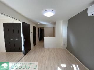 居室・リビング　同施工会社別物件