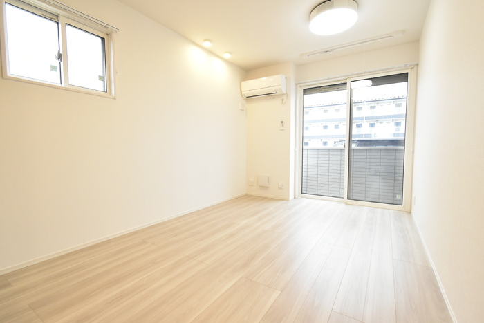 居室・リビング　LDK