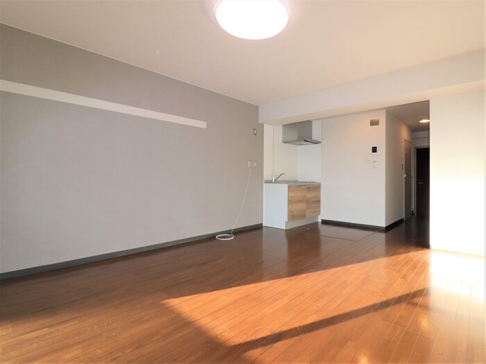 居室・リビング　洋室