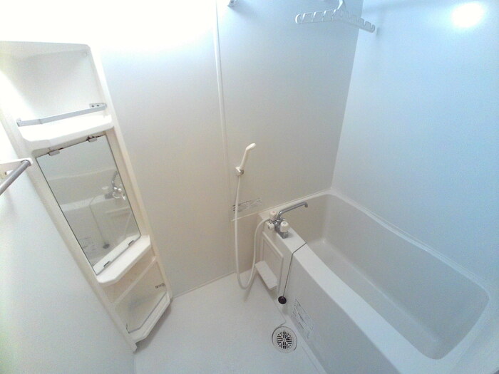 バス・シャワールーム　別号室参考写真