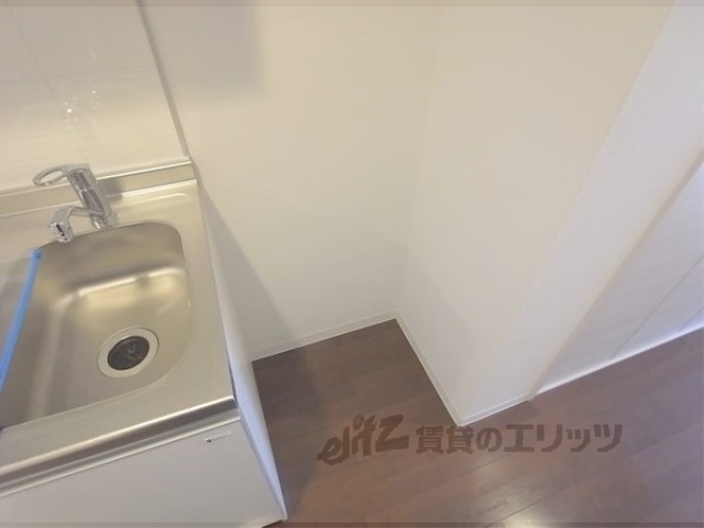 その他部屋・スペース　冷蔵庫置場