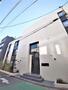 建物外観　２０２５／１／２６　撮影　★広角レンズ撮影写真