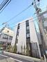 建物外観　２０２５／１／２６　撮影