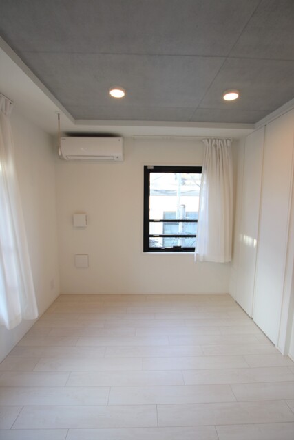 居室・リビング　※同間取り参考写真です