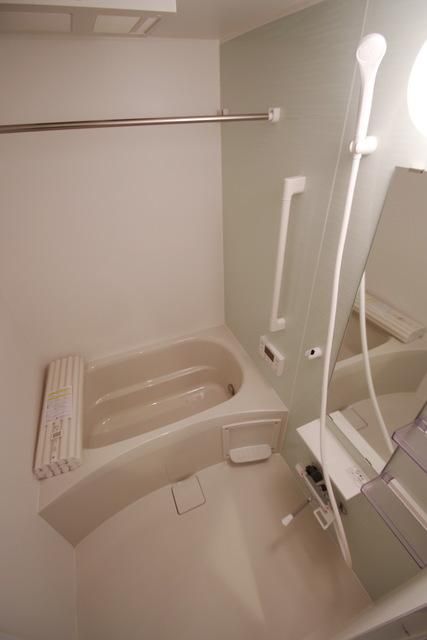 バス・シャワールーム　★お部屋探しはタウンハウジング稲田堤店まで★