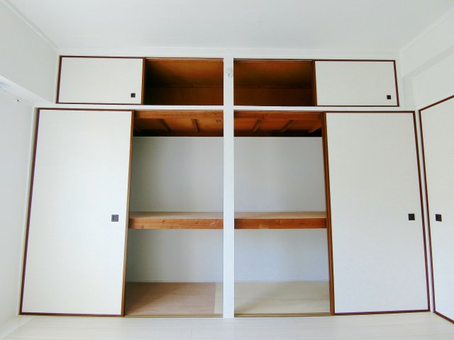 収納　308の写真