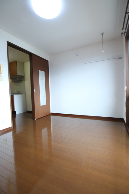 その他部屋・スペース　照明は設備ではありません。