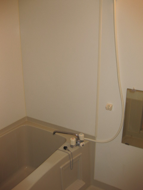 バス・シャワールーム　別室参考写真※現状優先