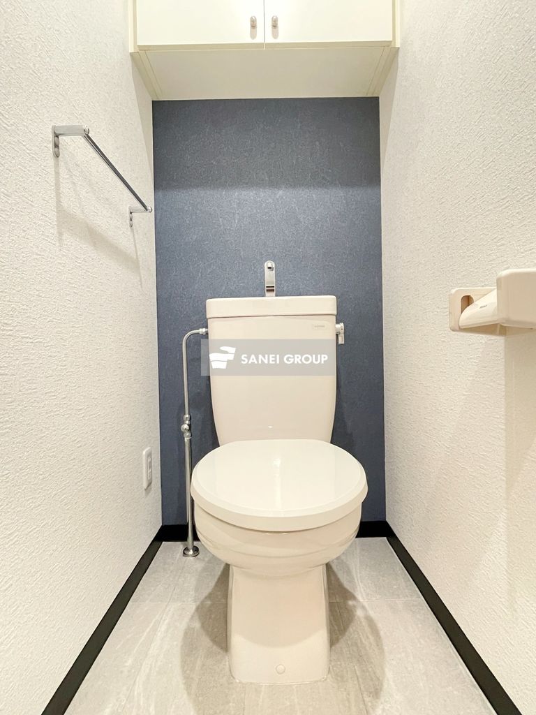トイレ　同仕様