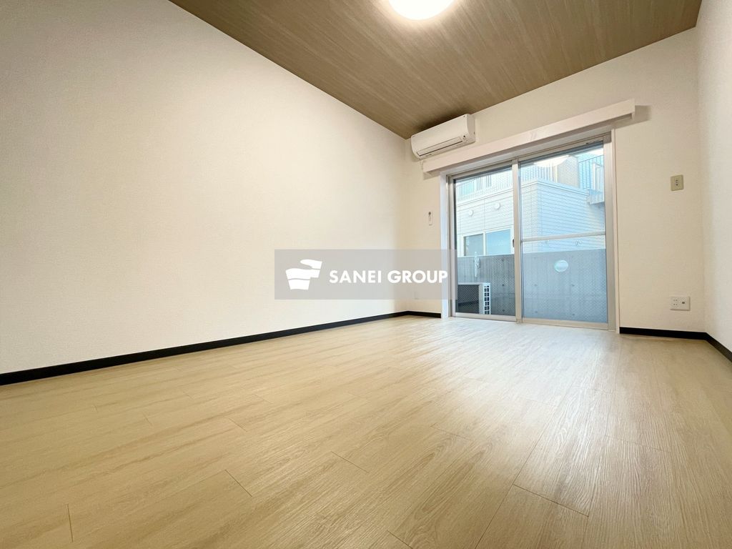 居室・リビング　同仕様