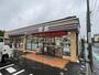 コンビニ　セブンイレブン葛飾東水元5丁目店（コンビニ）まで470m