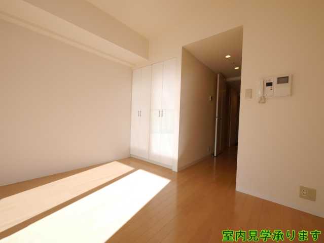 その他部屋・スペース　コンフォリア新宿御苑II