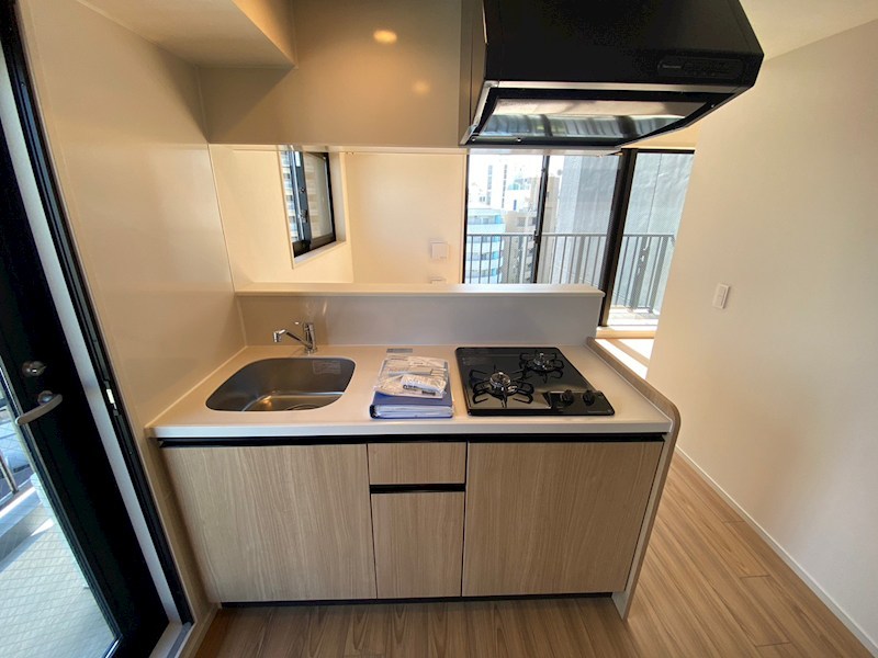 キッチン　別室参照