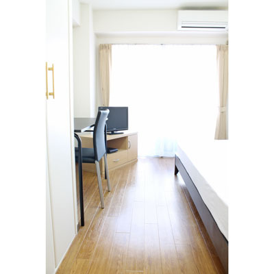 その他部屋・スペース　中はこのようになっています