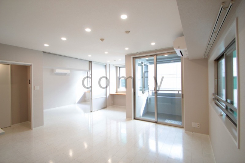 居室・リビング　リビングダイニング