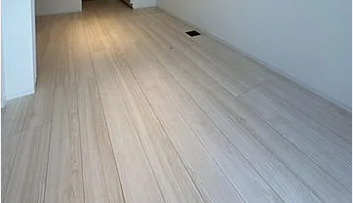 居室・リビング　※別部屋の参考写真です。