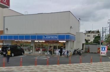 コンビニ　ローソン（コンビニ）まで475m