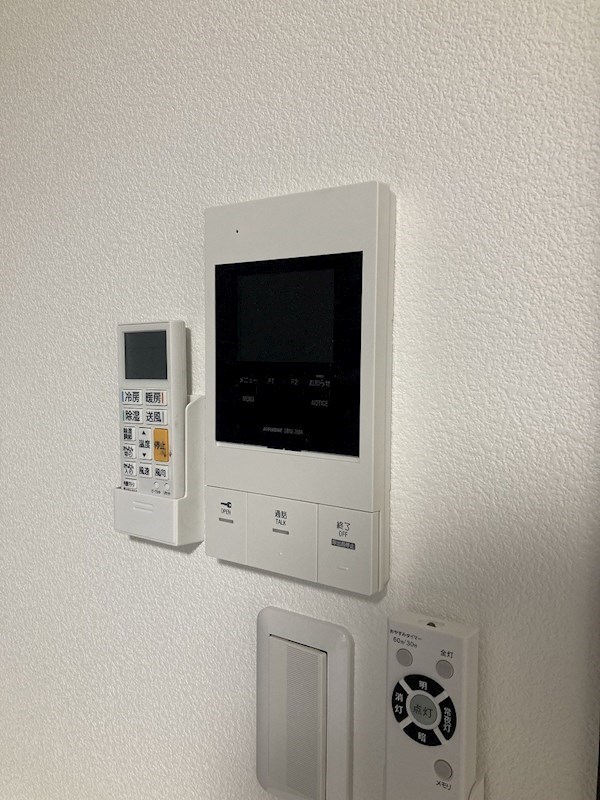 セキュリティ　参考画像