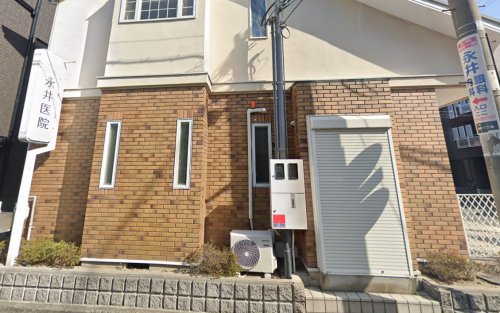 病院　永井医院（病院）まで254m