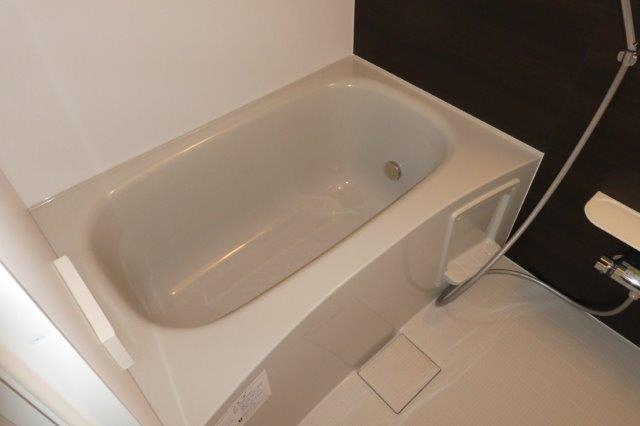 バス・シャワールーム　追い炊き付き