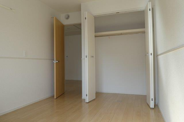 その他部屋・スペース　洋室