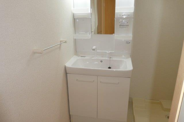 洗面設備　シャンプードレッサー