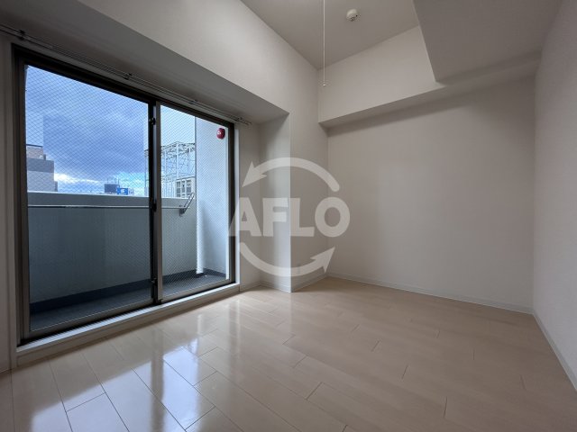 居室・リビング　エステムコート新大阪VIIIレヴォリス　リビング