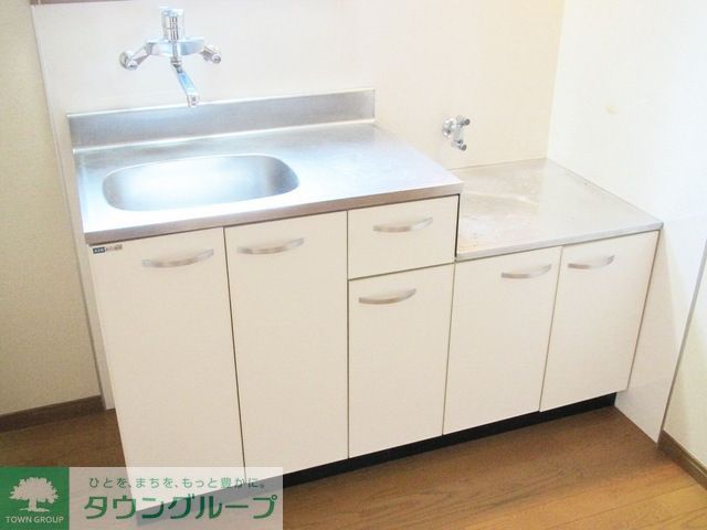 キッチン　★ガスキッチン★