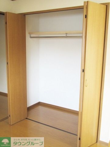 収納　★収納スペース★