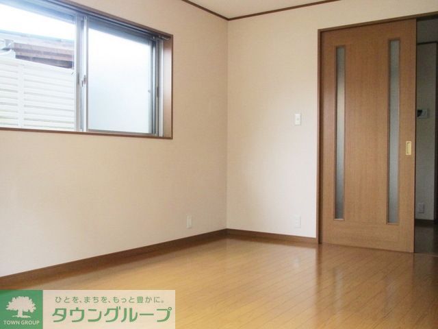 居室・リビング　★居室★