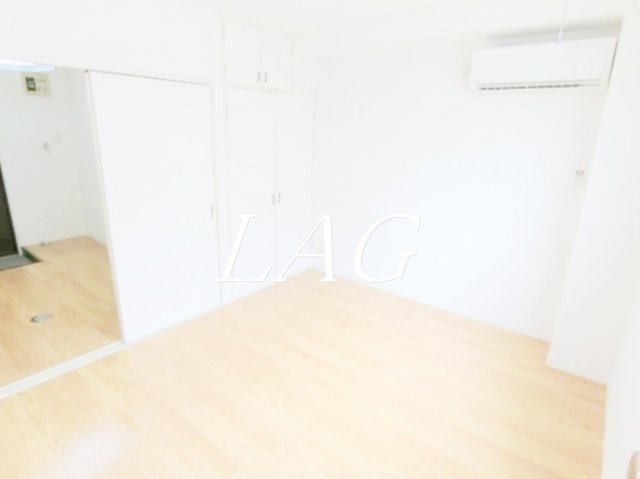 居室・リビング　洋室のお部屋です。