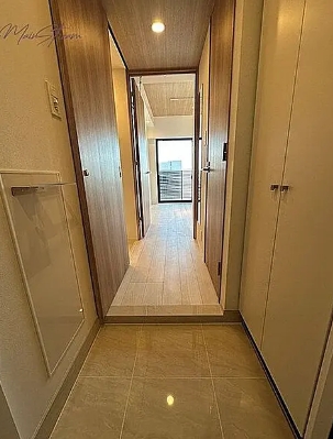 玄関　☆広々とした玄関☆