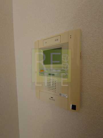 セキュリティ　パークアクシス文京ステージ