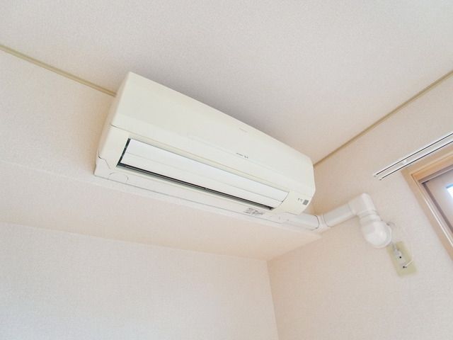その他　☆エアコン☆