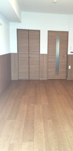 居室・リビング　収納