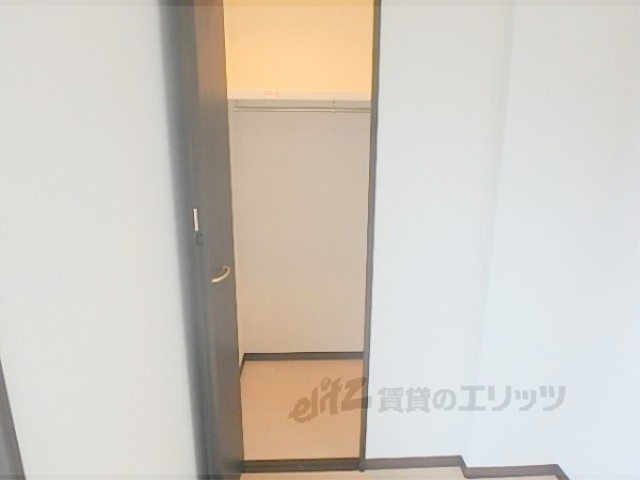グランディール京大御蔭の内装写真